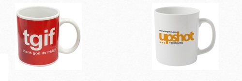 Promotional Mugs Promotional Mugs