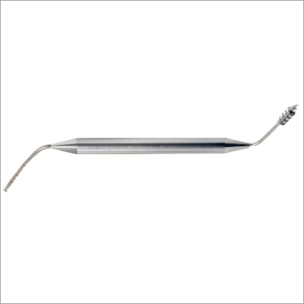 Dental Depth Probe Dental Depth Probe