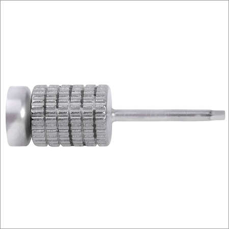 Dental Hand Hex Driver Dental Hand Hex Driver