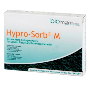 Hypro Sorb M Hypro Sorb M