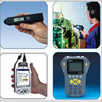 Condition Monitoring Equipments Condition Monitoring Equipments