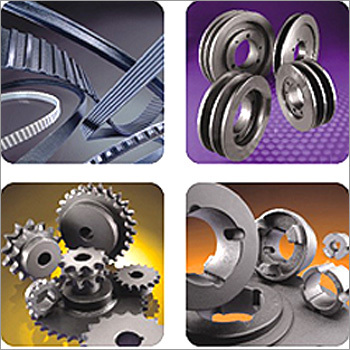 SKF Power Transmission Products SKF Power Transmission Products