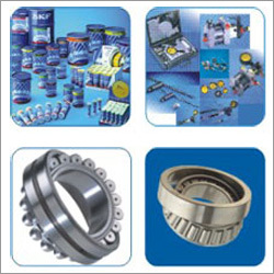 Roller Bearings Roller Bearings