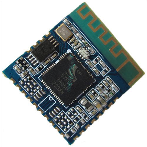PCBA for Bluetooth Modules PCBA for Bluetooth Modules