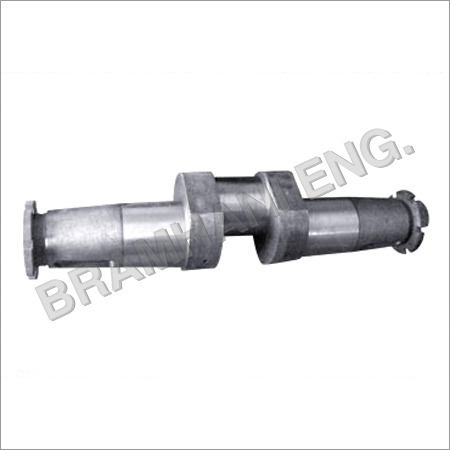 Crank Shaft Crank Shaft