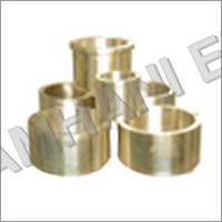 Bronze Bush Set Bronze Bush Set