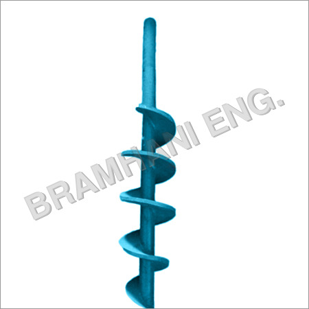 Commercial Auger Drill Commercial Auger Drill