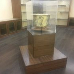 Revolving Trophy System Revolving Trophy System