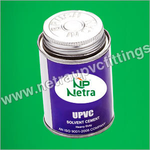 UPVC Solvent Cement UPVC Solvent Cement