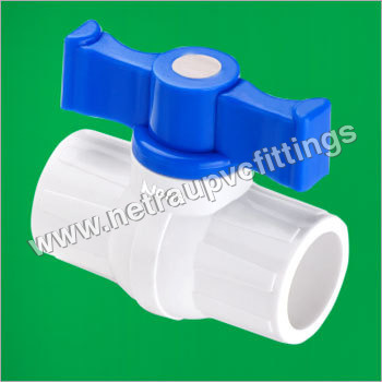 Upvc Ball Valve Upvc Ball Valve