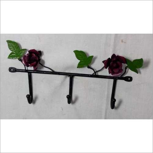 Iron Leaf Hook Iron Leaf Hook