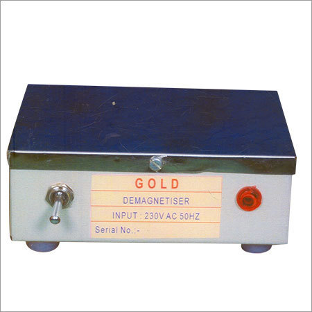 Electric Demagnetizer Electric Demagnetizer
