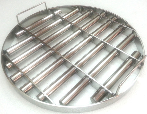 Magnetic Grill Magnetic Grill
