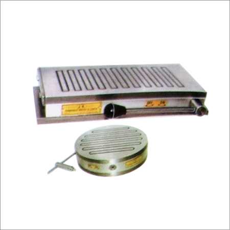 Permanent Magnetic Chuck Permanent Magnetic Chuck