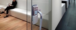 Glass Door Lock GL100 Glass Door Lock GL100