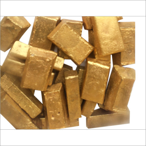 Pure Gold Bars Pure Gold Bars
