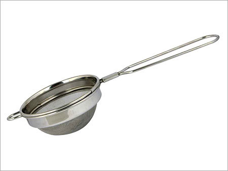 Stainless Steel Tea Strainer Stainless Steel Tea Strainer