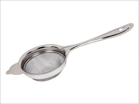 Stainless Steel Strainer Stainless Steel Strainer