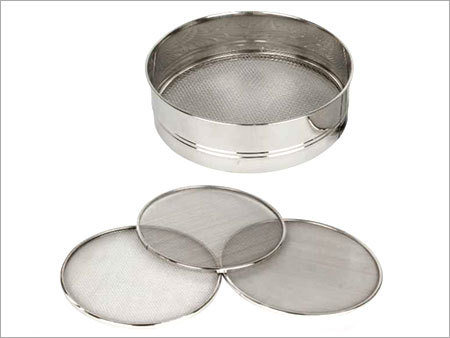 Flour Sives Flour Sives