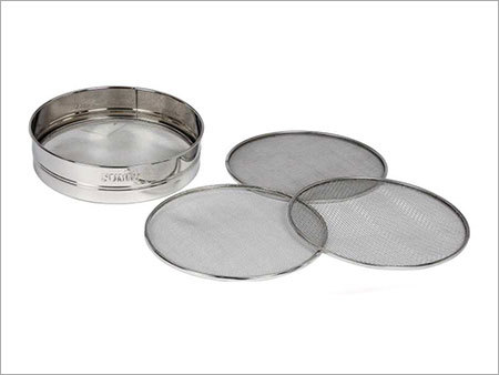 Sieve Flour Sifter Sieve Flour Sifter