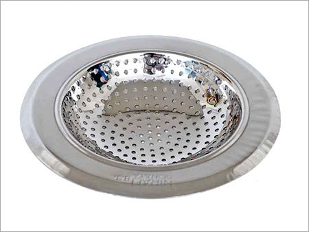 Stainless Steel Sink Jali Stainless Steel Sink Jali