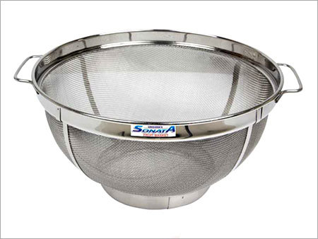 Steel Fruit Basket Steel Fruit Basket