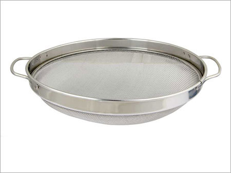 Stainless Steel Puran Jali Stainless Steel Puran Jali
