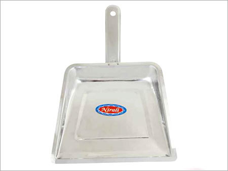 Stainless Steel Dustpan Stainless Steel Dustpan