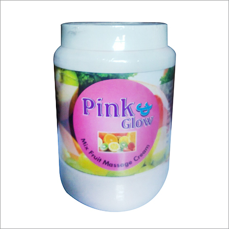 Mix Fruit Massage Cream Mix Fruit Massage Cream