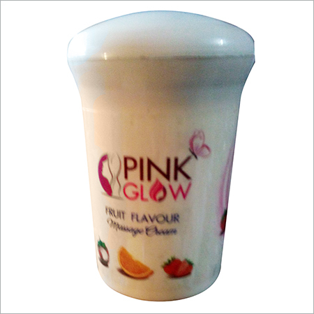 Fruit Facial Cream Fruit Facial Cream