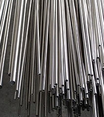 Stainless Steel Capillary Tubes Stainless Steel Capillary Tubes