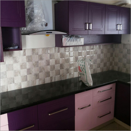 Modular Kitchen Interior Designing Services Modular Kitchen Interior Designing Services
