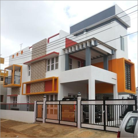 Home Painting Services Home Painting Services