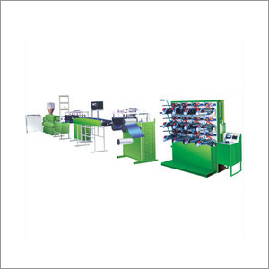 Industrial Sutli Plant Industrial Sutli Plant