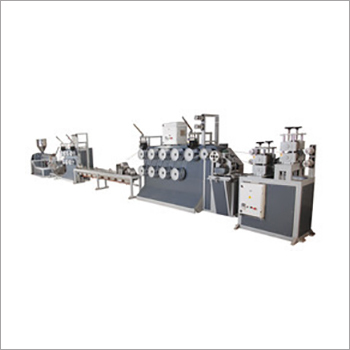 PP Box Strapping Plant PP Box Strapping Plant