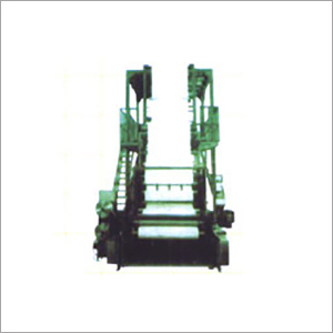 Plastic Blown Film Plant Plastic Blown Film Plant
