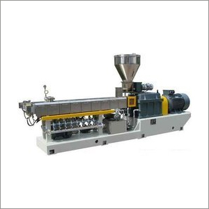 Dana Extruder Dana Extruder