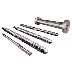 Screw Barrels Screw Barrels