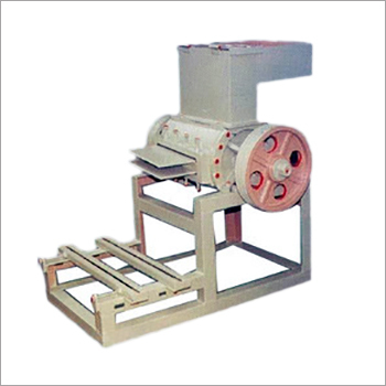 Plastic Grinding Machine Plastic Grinding Machine