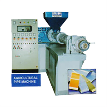 LDPE Pipe Machine LDPE Pipe Machine