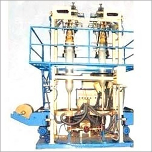 Bag Making Machine Bag Making Machine