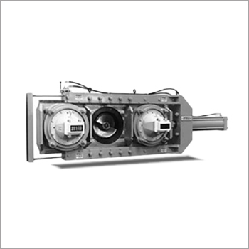 Hydraulic Die Changer Hydraulic Die Changer