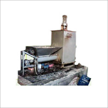 Fully Automatic Hydro Machine Fully Automatic Hydro Machine