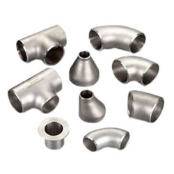 Stainless Steel Butt Weld Fittings Stainless Steel Butt Weld Fittings
