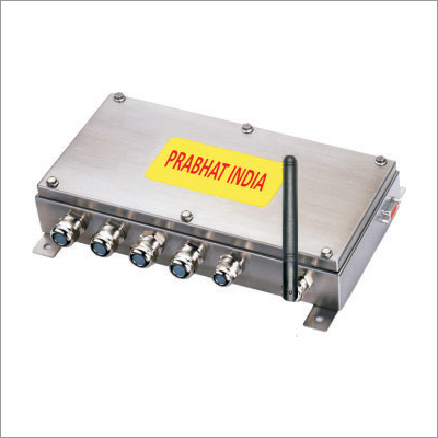 Wireless Junction Box Wireless Junction Box