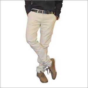 Polo Fit Trouser Polo Fit Trouser