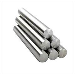 Stainless Steel Round Bars Stainless Steel Round Bars