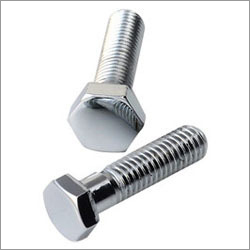 Stainless Steel Bolts Stainless Steel Bolts