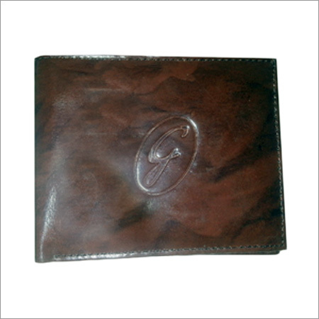 Designer Men Leather Wallet Designer Men Leather Wallet