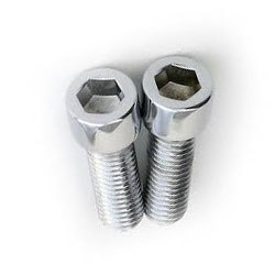 Stainless Steel Hex Bolts Stainless Steel Hex Bolts
